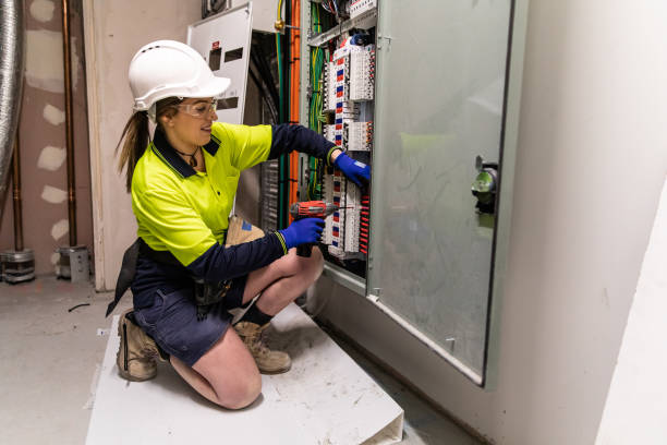 Best Electrical Outlet Repair  in Slater, IA