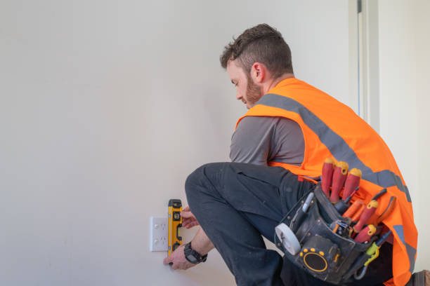 Best Industrial Electrical Services  in Slater, IA