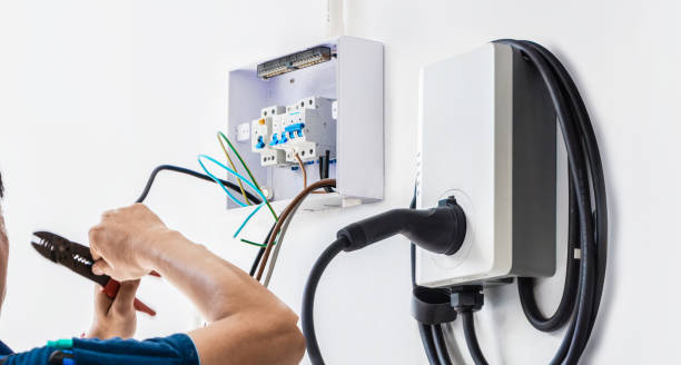 Electrical Upgrades for Homes in Slater, IA