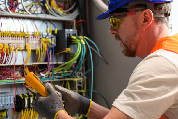 Best Electrical Wiring Services  in Slater, IA