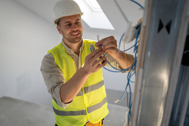 Best Electrical Outlet Repair  in Slater, IA