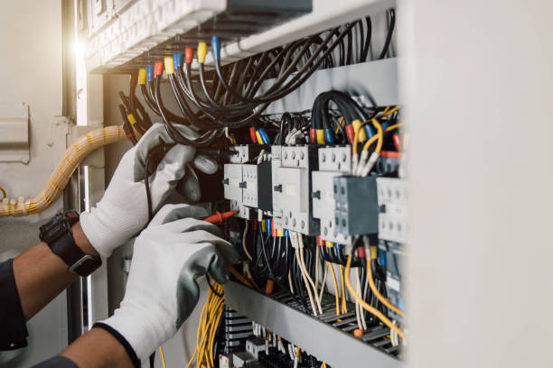 Affordable Emergency Electrician in Slater, IA